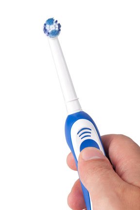 Power Toothbrush 